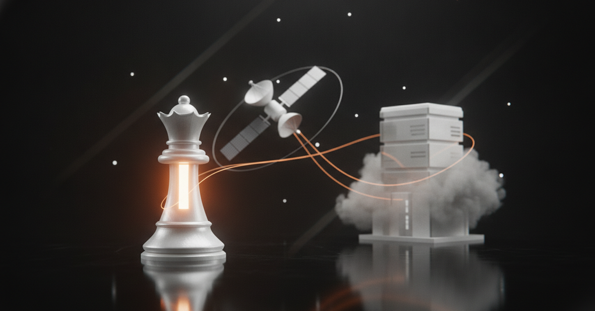 Google, SpaceX e il futuro: come le Big Tech ridisegnano i settori chiave