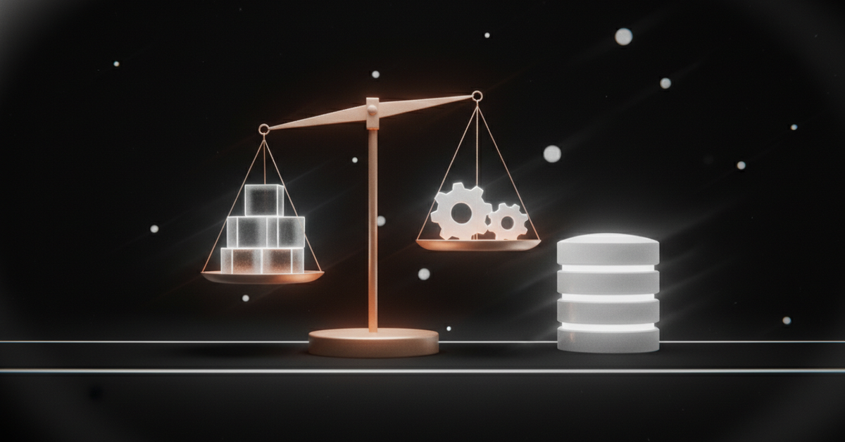 Multi-tenant Supabase: 3 Strategie di Isolamento Dati e i Loro Trade-off