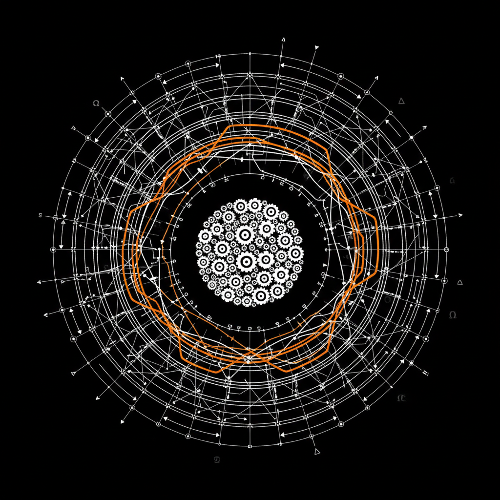 Illustrazione: 2. Optimization Bias (Overfitting): Confondere il Rumore con il Segnale