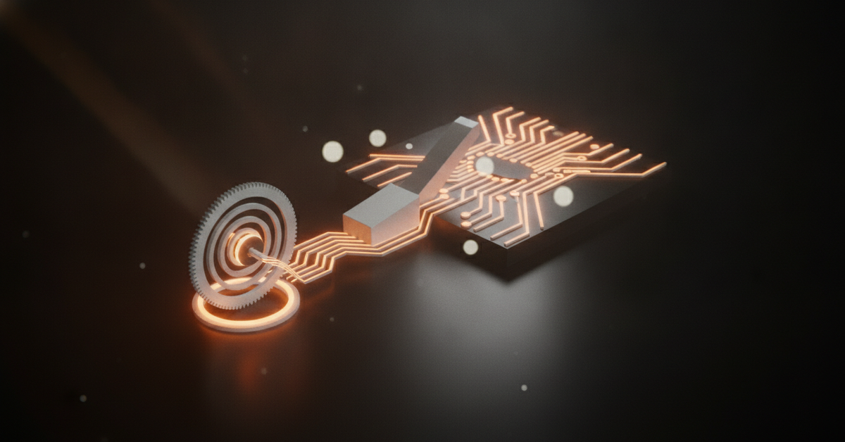 Agenti AI: Dallo Strumento all'Autonomia Controllata per la Tua PMI