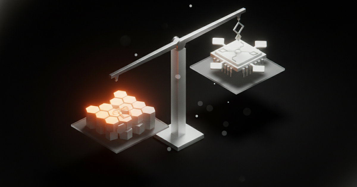 Agentic vs. Deterministic: Valore Reale degli Agenti AI e i Loro Rischi