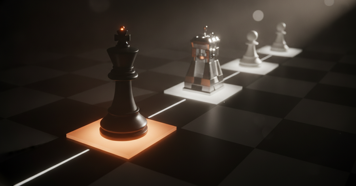 AI Avanzata: Governance, Standard e Sicurezza – Cosa cambia per le PMI italiane?