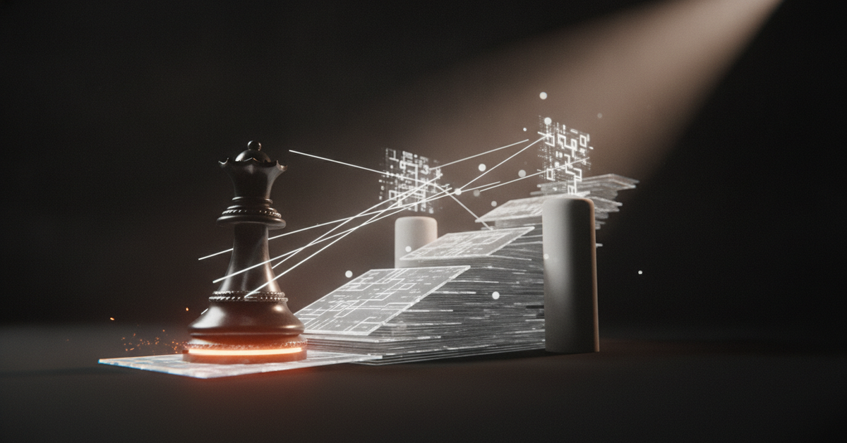 Agenti LLM Avanzati: Cosa Cambia Davvero nel Ciclo di Sviluppo AI-Native