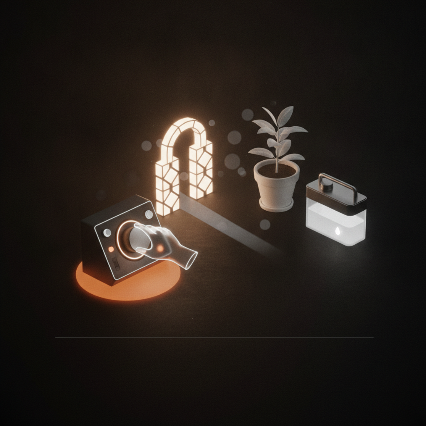 Illustrazione: L'implementazione locale dell'AI offre alle PMI un controllo diretto e una chiara gestione dei dati e dei costi, superando le barriere di privacy e incertezza, come un sistema di…