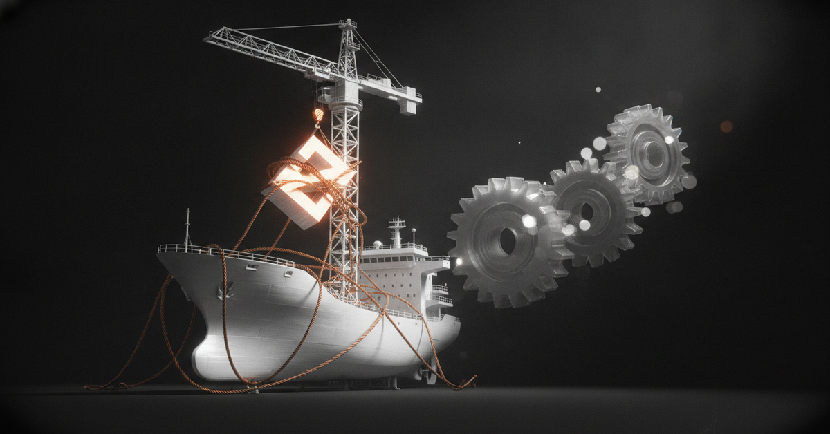 AI Strategica: Lezioni da Ford e Matematica per le PMI Italiane
