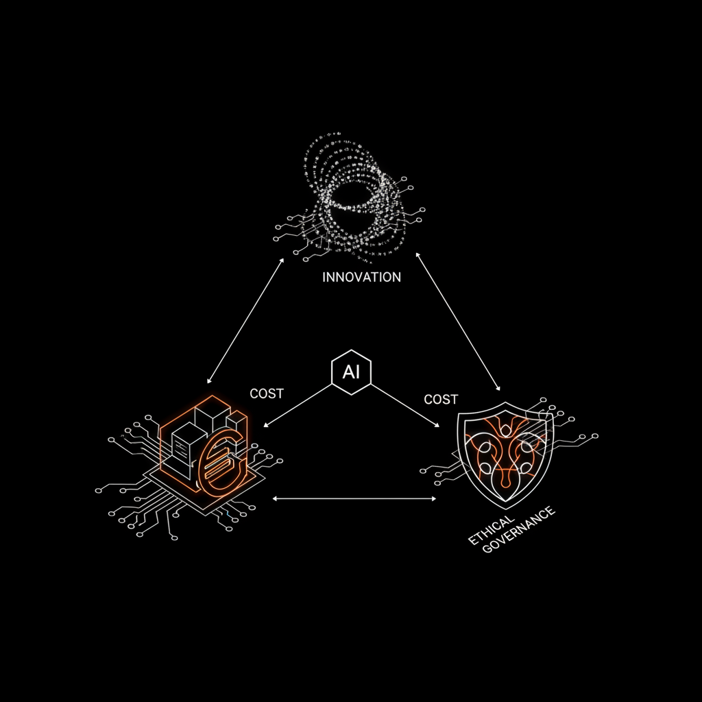 AI nello Sviluppo Software: Costi, Etica e Strategie Operative