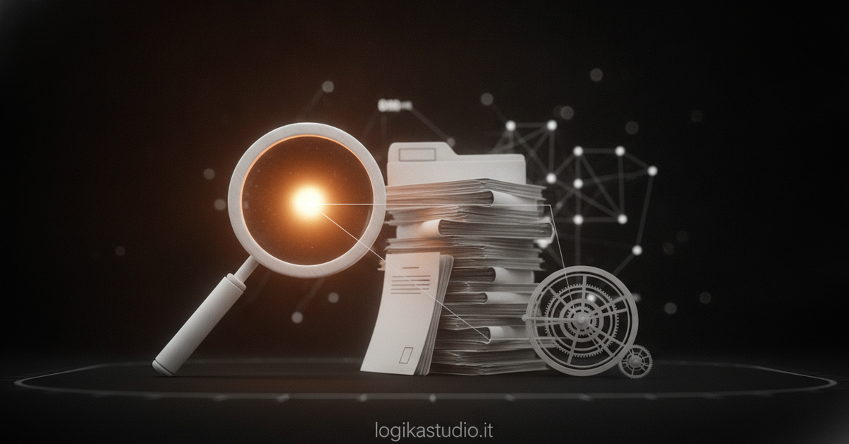 Anthropic e il supporto scientifico: impatto pratico per la PMI italiana